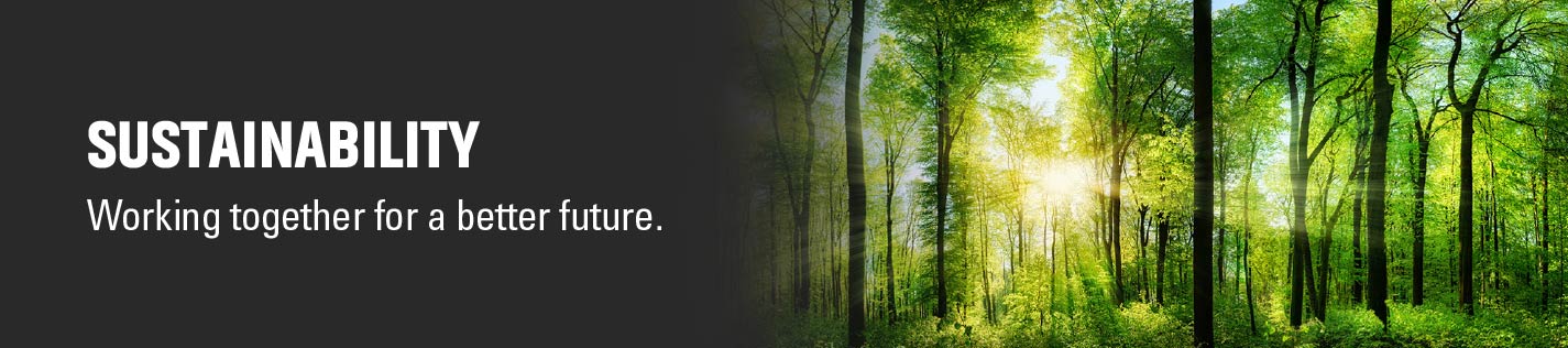 2023 Sustainability Report, showcasing our dedication to nurturing a safer, more sustainable, and more productive global environment. 