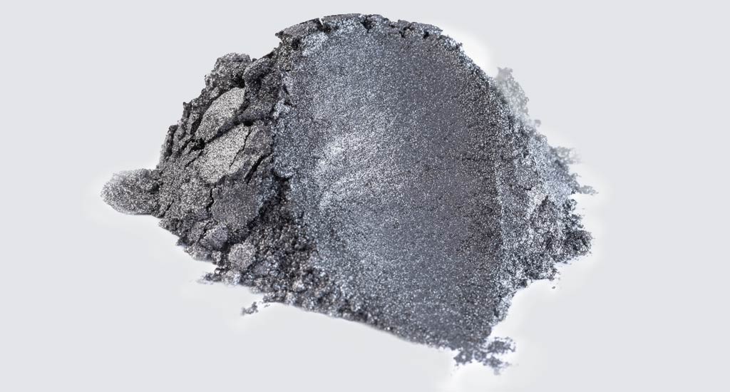 tainless steel flakes are custom made for high performance paints and protective coatings