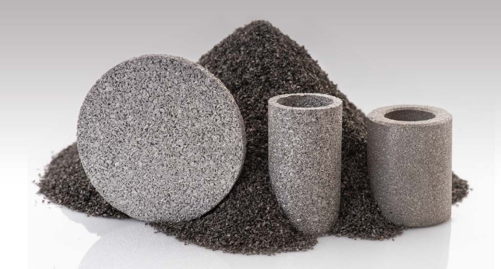  Innovative Hastelloy B filter powder featuring a durable and high-quality finish 