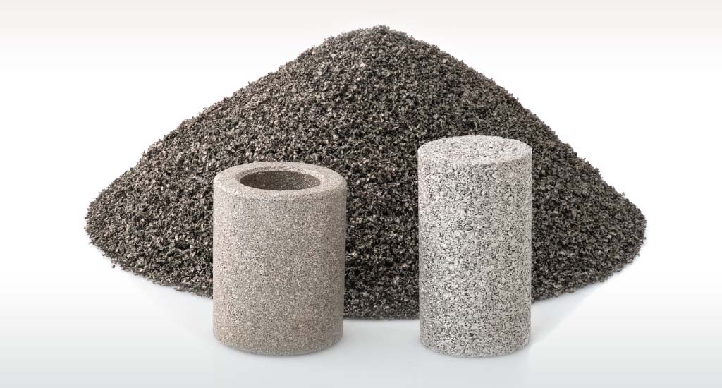 An image showcasing the varieties of hastelloy metal powders such as C276, C22 and X
