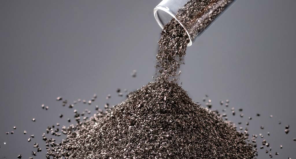 Hastelloy® X powder is used in industries requiring high corrosion resistance and strength under harsh chemical environments