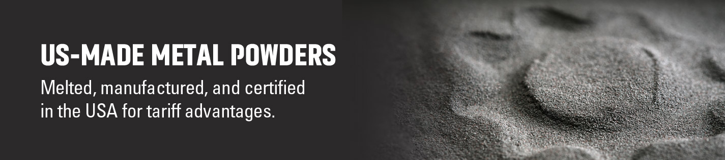 AMETEK Specialty Metal Products is a leader in the production of precision metal tube, strip, and powder products for critical applications.