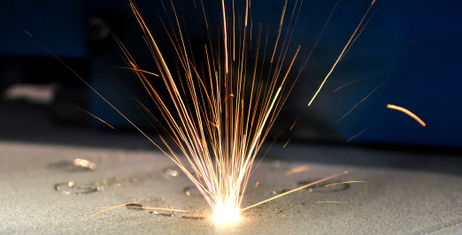 Steel additive for 3d printers and metal additive manufacture