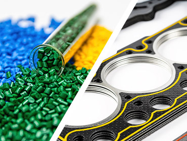 316L,304L, 430L, and 410L alloys are used as fillers & plastic additives for polymer compounding manufacture