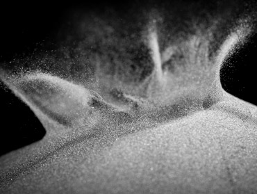 Metal powders in variety of Stainless steel alloys for powder metallurgy metal forming technology